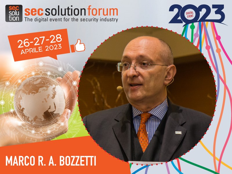 Sicurezza digitale: nuovi riferimenti per ruoli e competenze con il presidente AIPSI   